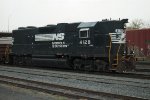 NS 4128